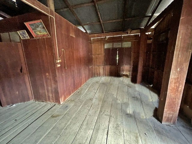 รูป F1-0578 ขายบ้านเดี่ยว ต. แม่จั๊วะ อ.เด่นชัย จ.แพร่ - รูปที่ 8/8