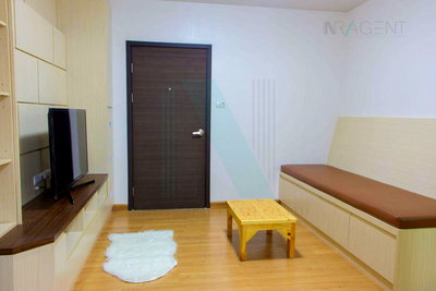 Condos for rent : 📌 For Rent Condo SUPALAI CUTE RATCHAYOTHIN-PHAHOLYOTHIN 34 Building D, Floor 4,1 bed room, Room size 34.00 sqm