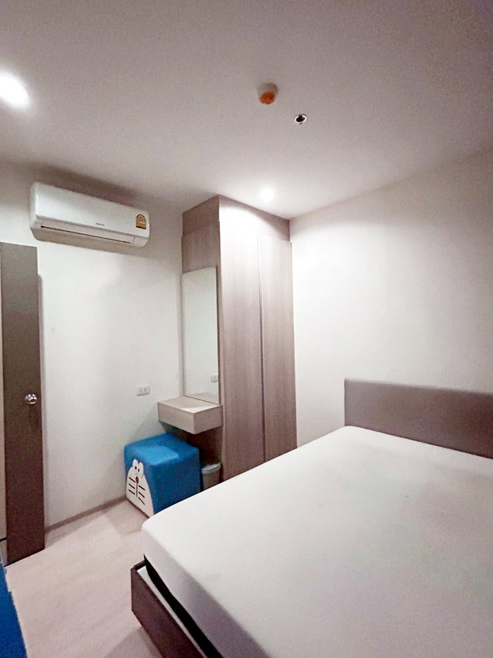 รูป คอนโดให้เช่า ดีคอน ไพร์ม รัตนาธิเบศร์ (ปรับลดราคา!!!) ติด MRT ไทรม้า - รูปที่ 8/12
