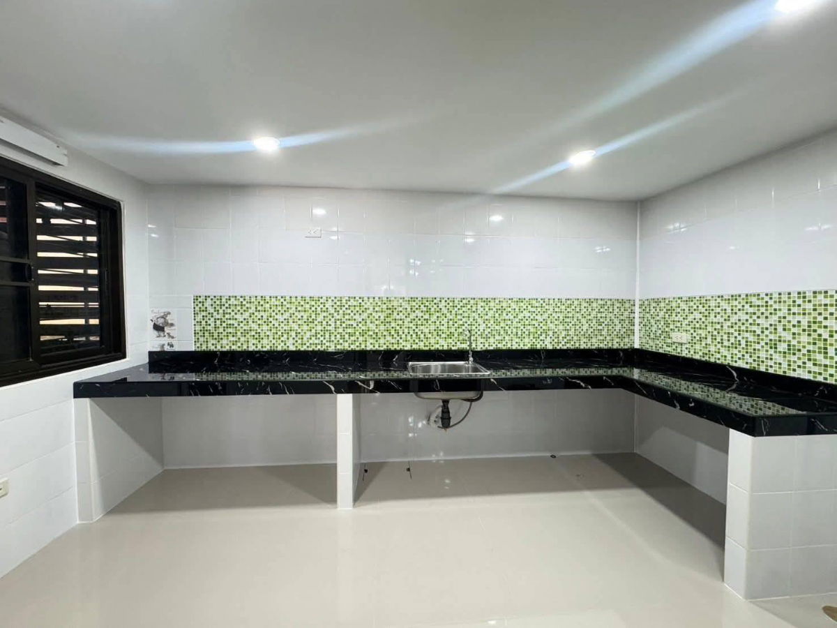 รูป ให้เช่าทาวเฮ้าส์ 2 ชั้น หมู่บ้าน เดอะคัลเลอร์ ดอนเมือง-สรงประภา - รูปที่ 13/19