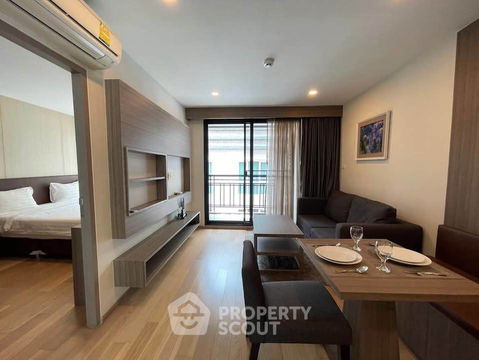 คอนโด 1-ห้องนอน ที่ อาร์ท แอท ทองหล่อ ใกล้ ทองหล่อ (ID 2662032)