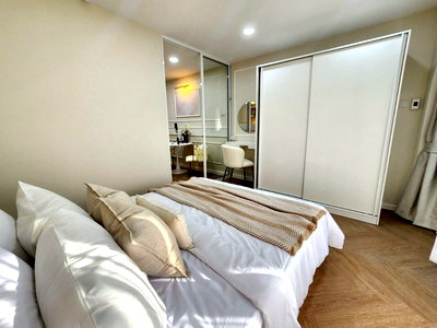 คอนโดให้เช่า : 🦋RB23372 ให้เช่าถูกมาก📢ศรีวรา แมนชั่น👉แอดไลน์ @714txlxc( มี @ ด้วย) แอดมินตอบไว 