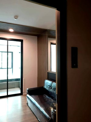 Condos for rent : Fir rent condo near BTS 400m Notting Hill Sukhumvit 105