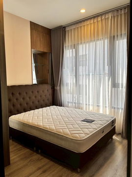 ND0127  ให้เช่า โครงการ Knightsbridge kaset - society 