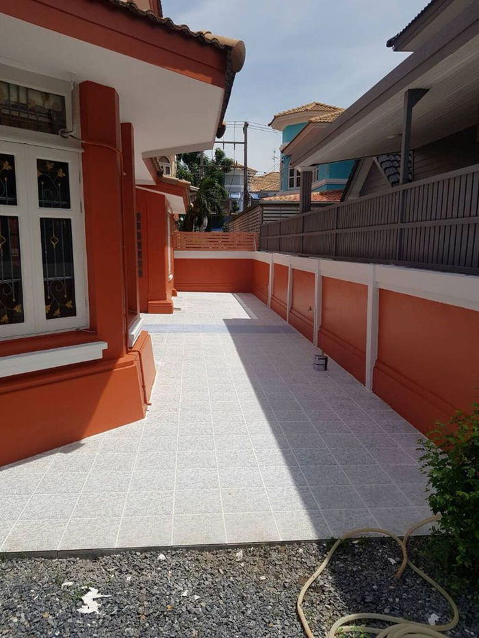 รูป ให้เช่า ภัสสร 2 คลอง 3 เลขที่ 34/293 (เลี้ยงสัตว์ได้)(ทำโฮมออฟฟิศได้) - รูปที่ 3/18