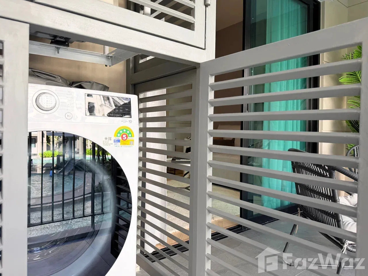 1 Bedroom Condo for sale at The Title Legendary-Bang Tao 6054274 - image 5