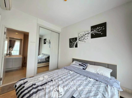 รูปภาพ For rent The Zea Sriracha Fl.16