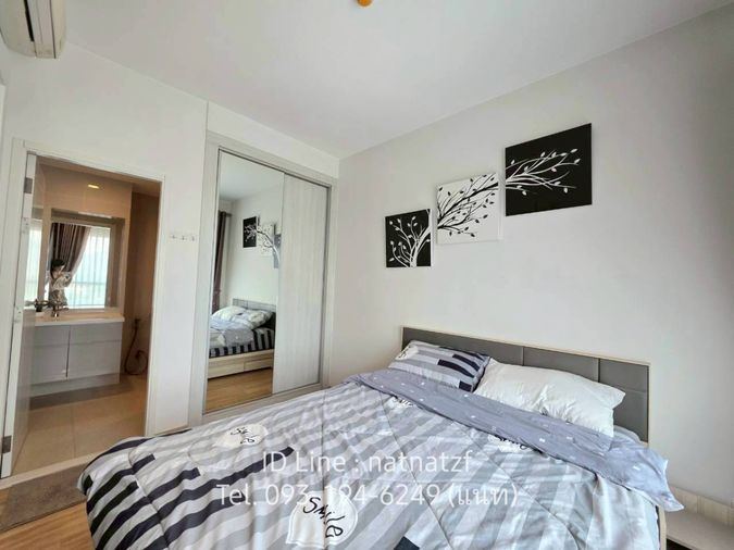 ให้เช่าคอนโด The Zea Sriracha (เดอะ ซี ศรีราชา)