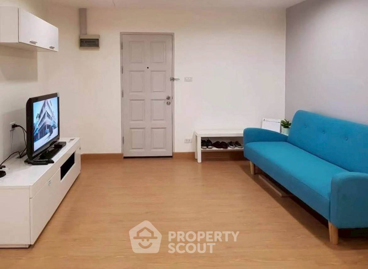 picture 1-BR Condo At Pratunam Prestige, 56 Sqm Near ARL Phaya Thai (ID 2664886) - 2/6