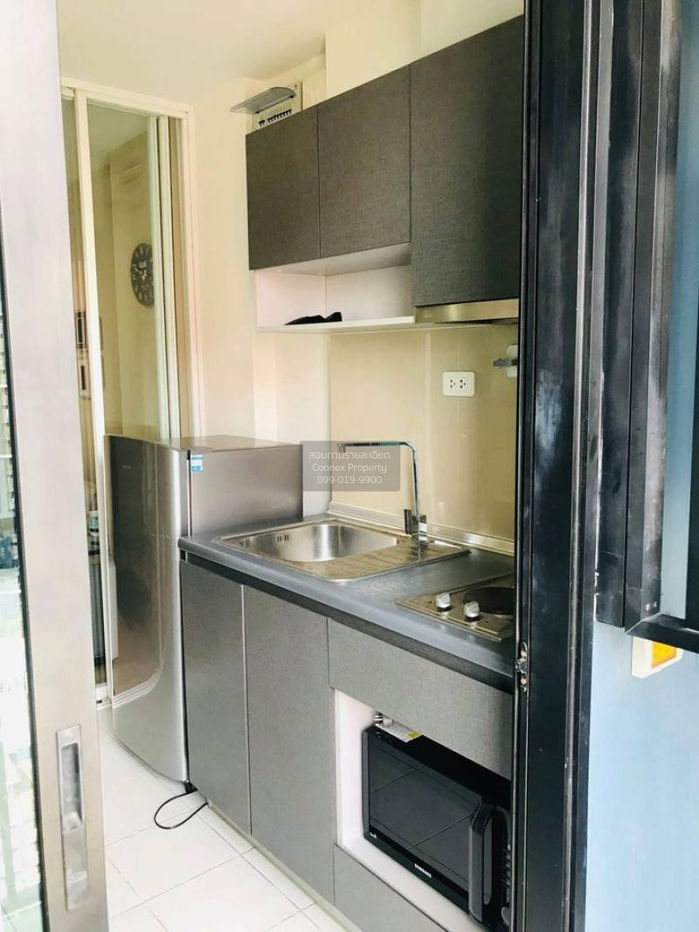 รูป 🔥🔥🔥 เช่าคอนโด เดอะ เบส พระราม 9 - รามคำแหง ARL-รามคำแหง หัวหมาก เขต บางกะปิ กรุงเทพมหานคร CX-05011 ✅ ทักไลน์ @connexproperty ตอบทันที ทีมงานมืออาชีพ ✅ 🔥🔥🔥 - รูปที่ 4/9