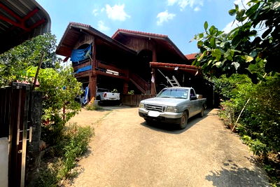 บ้านเดี่ยว ลำปาง : FZB_014 ขายบ้านเดี่ยว แยกจากถนนสายแจ้ห่ม-บ้านสบเมย ต. เมืองมาย อ.แจ้ห่ม จ.ลำปาง