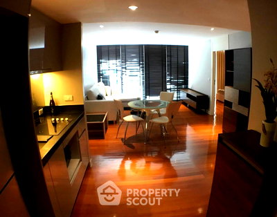 ขายคอนโด : คอนโด 2-ห้องนอน ที่ ลา ซิตต้า เพนท์เฮ้าส์ ใกล้ BTS ทองหล่อ (ID 2435296)