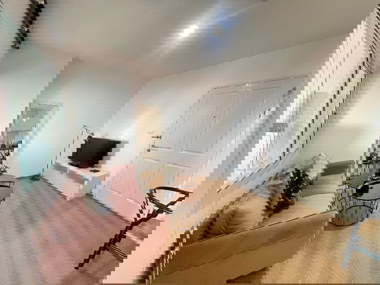 รูป 🏙️ ให้เช่า SYM Vipha–Ladprao
ใกล้ห้าแยกลาดพร้าว และ MRT จตุจักร - รูปที่ 4/7