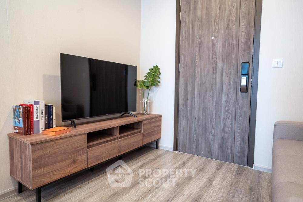 รูป ใกล้ MRT เพชรบุรี เพียง 200 ม. | 1 ห้องนอน Ideo Mobi Asoke (ID 1259460) - รูปที่ 10/11