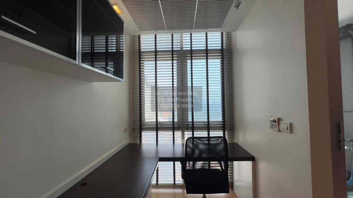 รูป เช่าคอนโด  ณุศาศิริ แกรนด์ คอนโด BTS-เอกมัย พระโขนง เขต พระโขนง กรุงเทพ CX-15949 ✅ ทักไลน์ @connexproperty ตอบทันที ทีมงานมืออาชีพ ✅ - รูปที่ 7/11