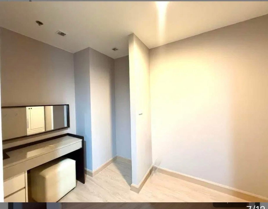 รูป 🏠RB23363 ให้เช่าถูกมาก📢คาซ่า คอนโด @ MRT สามแยกบางใหญ่👉🏻แอดไลน์ @062mnigk( มี @ ด้วย) แอดมินตอบไว - รูปที่ 7/9