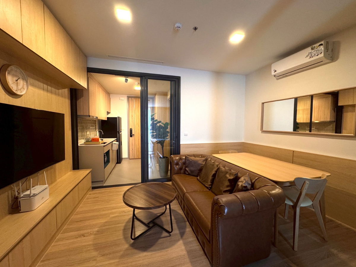 รูป คอนโด XT PHAYATHAI (เอ็กซ์ที พญาไท) - รูปที่ 9/11