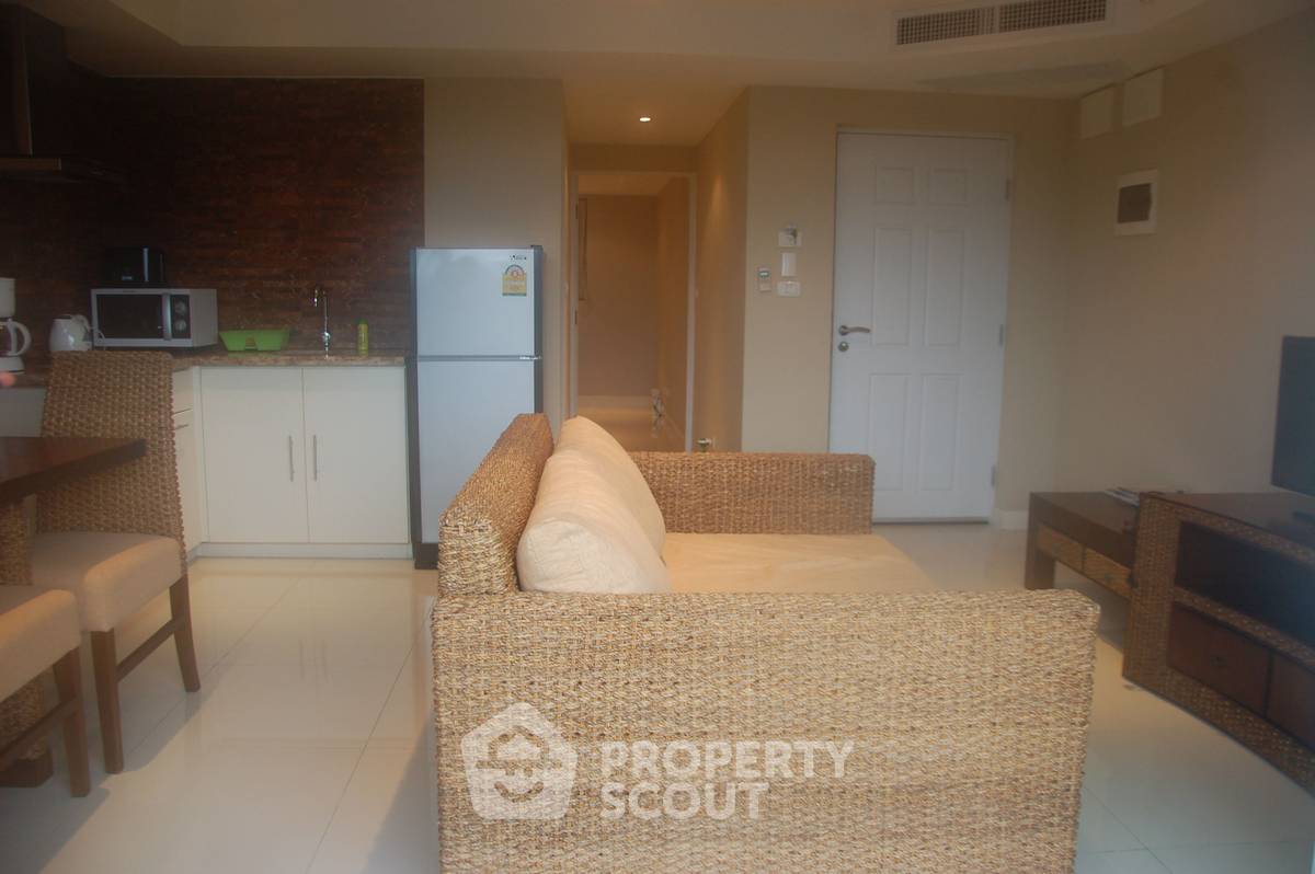 picture 1-BR Condo at Kata Ocean View Condominium in Karon (ID 2572192) - 18/22