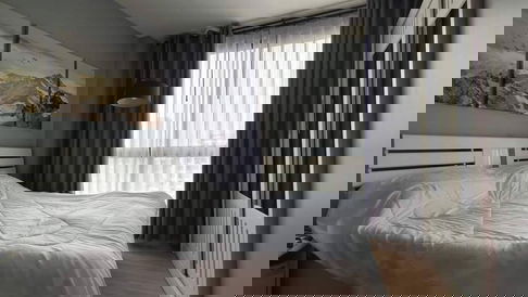 ✅️พร้อมเข้าอยู่🔥ให้เช่า #NOP161 Niche Mono บางนา