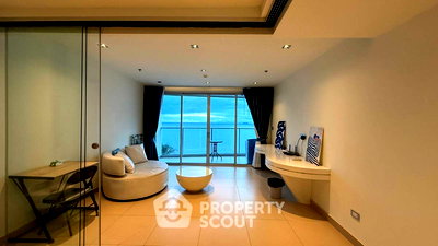 ขายคอนโด : คอนโด 1-ห้องนอน ที่ แซนด์ คอนโดมิเนียม ใกล้ ถนนพระตำหนัก พัทยา (ID 2611389)