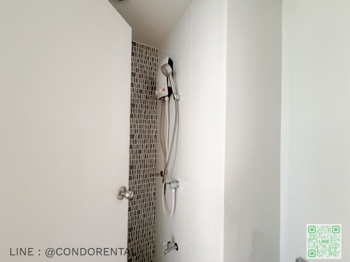 รูป icondo Salaya 2 The campus ห้องสวย ราคาดี สอบถามเพิ่มเติมได้ที่ Line @condorental - รูปที่ 14/15