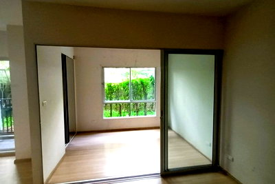 Condos for sale : FOR SALE Plum Condo Bangyai Station 640000 BAHT.