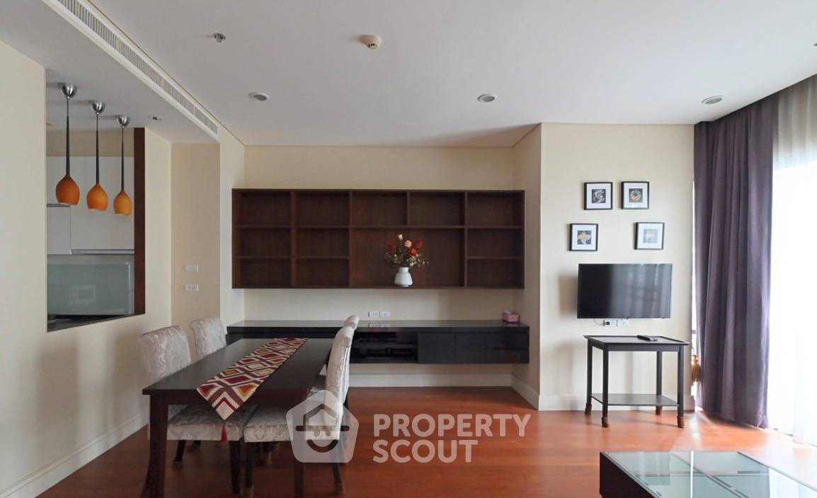 รูป คอนโด 1-ห้องนอน ที่ ไบร์ท สุขุมวิท 24 คอนโดมิเนียม ใกล้ BTS พร้อมพงษ์ (ID 2660966) - รูปที่ 2/6