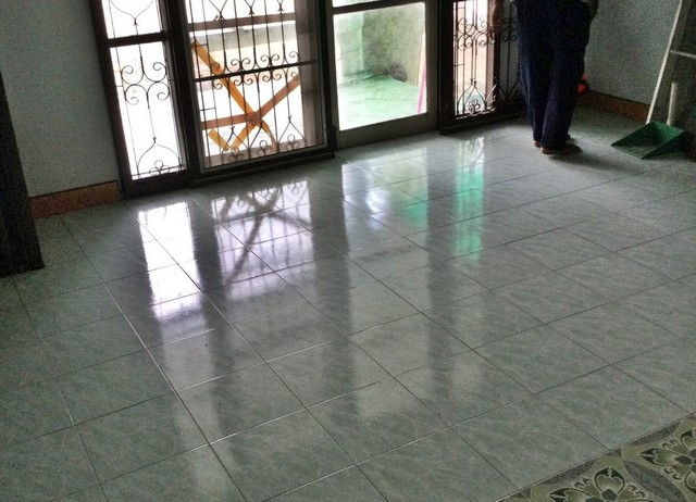 รูป F1-0164 ขายบ้านเดี่ยว ซอยบุญโม แยกจากซอยบางพูด 2 เลียบคลองเปรมประชากร ต. บางพูด อ.เมืองปทุมธานี จ.ปทุมธานี - รูปที่ 3/8