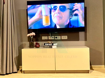 Condos for rent : 🎉 For Rent Condo IDEO NEW RAMA 9 Building 1, Floor 14,Studio, Room size 26 sqm