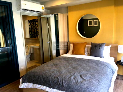 Condos for rent : FOR RENT condo , The Base Sukhumvit 50 , nice view , BTS-On Nut , Phra Khanong Nuea , Khlong Toei , Bangkok , CX-52838 ✅ Live chat with us ADD LINE @connexproperty ✅