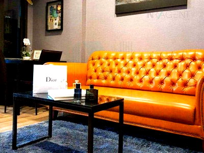 คอนโดให้เช่า : 📌 ให้เช่าคอนโด เดอะ ไลน์ จตุจักร-หมอชิต อาคาร 1 ชั้น 33 1 ห้องนอน ขนาด 35.00 ตรม ใกล้ ตลาดจตุจักร