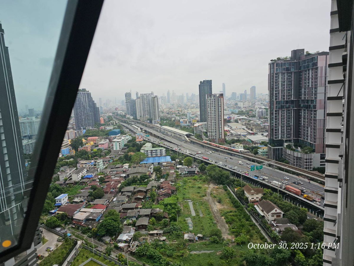 picture Line ID: Smile-easy For rent Regent Home Wutthakat - 9/10