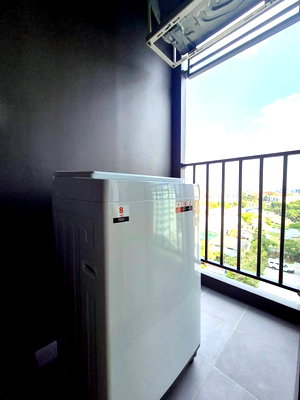 Condos for rent : ✅️Ready to Move in 🔥For Rent #NOP183 ATMOZ Oasis Onnut