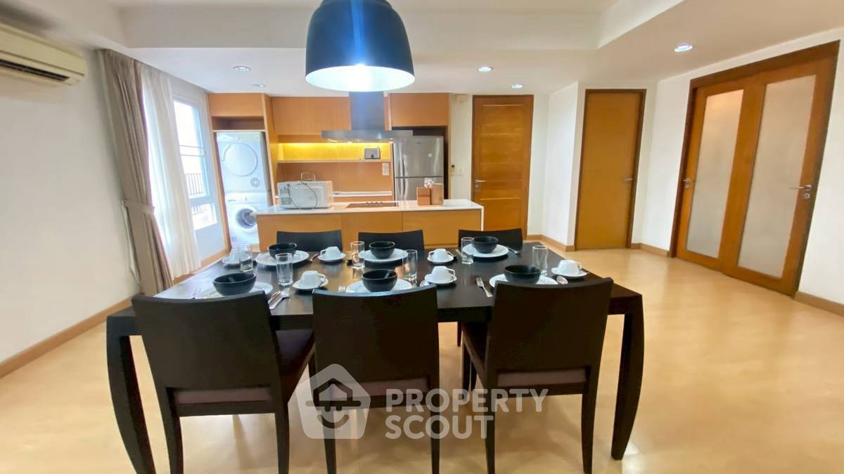 รูป คอนโด 3-ห้องนอน ที่ วิสคาย่า ไพรเวท เรสซิเดนซ์ ใกล้ MRT เพชรบุรี (ID 2485893) - รูปที่ 12/15