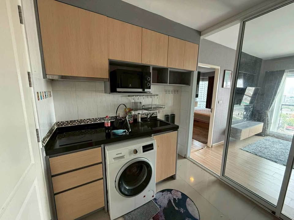 รูป 🔮RB23373 ให้เช่าถูกมาก👍แบงค์คอก ฮอไรซอน รัชดา - ท่าพระ✅แอดไลน์ @119dgdea ( มี @ ด้วย) แอดมินตอบไว - รูปที่ 9/13