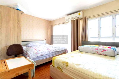 Townhouses for sale Rama 2 Road : For Sale Townhouse/Townhome  , VISTA PARK Rama 2 , Samae Dam , Bang Khun Thian , Bangkok , CX-109115 ✅ Live chat with us ADD LINE @connexproperty ✅