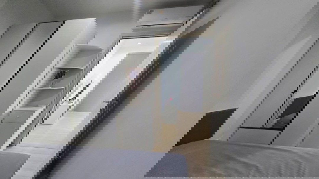 รูป ให้เช่าคอนโดมิเนียม  The Base Rama9 - Ramkhamhaeng - รูปที่ 2/9