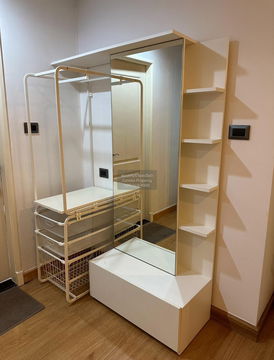 FOR RENT condo , Supalai Wellington , MRT-Thailand Cultural Centre , Huai Khwang , Huai Khwang , Bangkok , CX-43455 ✅ Live chat with us ADD LINE @connexproperty ✅