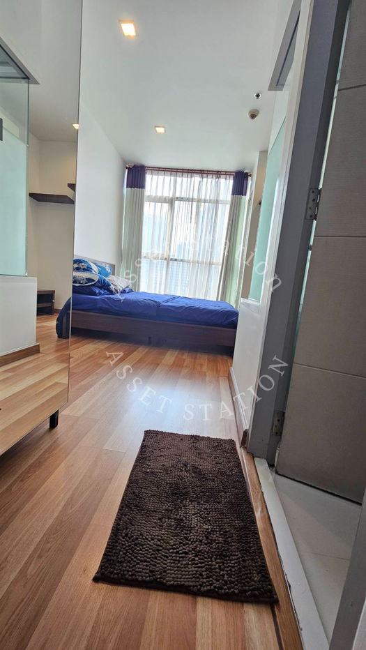 รูป 🏙️ขายด่วน 💎Ideo VERVE Ratchaprarop ราคาดี พร้อมเข้าอยู่ทันที | BTS ราชเทวี🏢✨ - รูปที่ 12/12