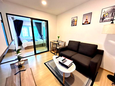 คอนโดให้เช่า : 🎃RB23366 ให้เช่าถูกมาก🎈ชีวาทัย ฮอลล์มาร์ค ลาดพร้าว - โชคชัย 4 เฟส 2✅แอดไลน์ @930jwqti ( มี @ ด้วย) แอดมินตอบไว