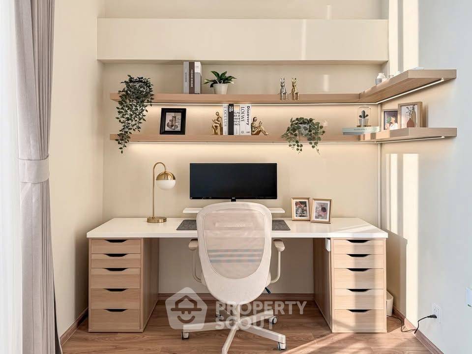 รูป คอนโด 1-ห้องนอน ที่ โนเบิล ฟอร์ม ทองหล่อ ใกล้ BTS ทองหล่อ (ID 2666346) - รูปที่ 6/20