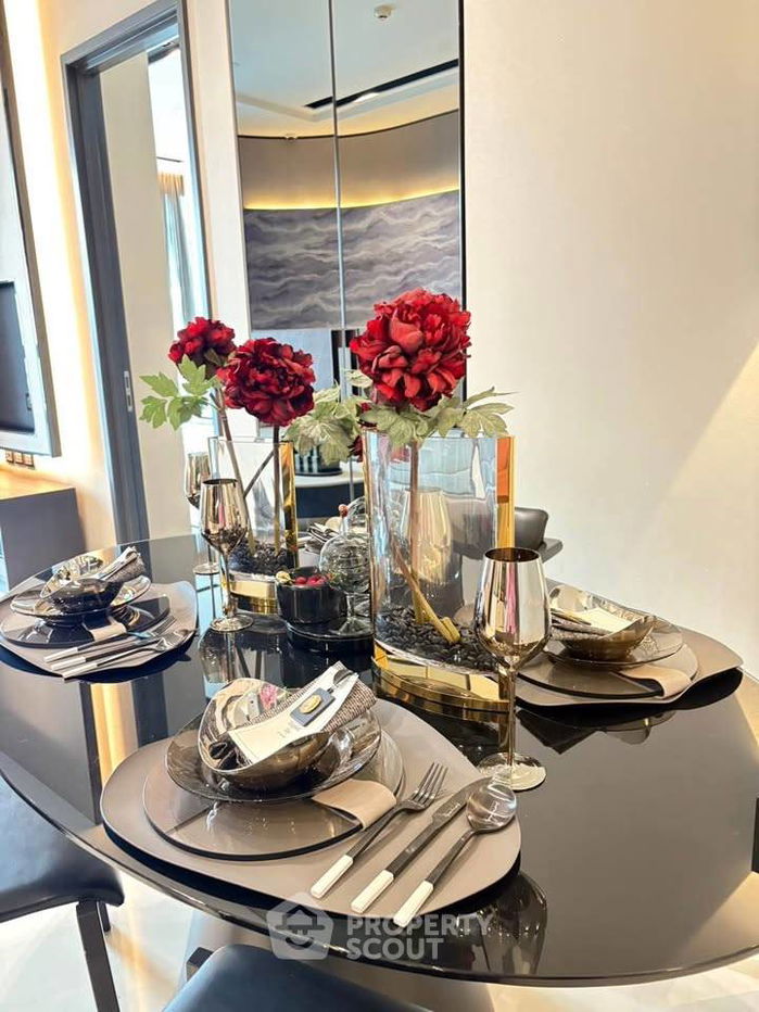 รูป คอนโด 2-ห้องนอน ที่ เดอะ แบงค็อก ทองหล่อ ใกล้ BTS ทองหล่อ (ID 2594758) - รูปที่ 14/14