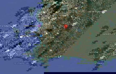 ขายโกดังพร้อมใบอนุญาต รง.4 ทำเลศักยภาพ ถนนเศรษฐกิจ 1 | สมุทรสาคร