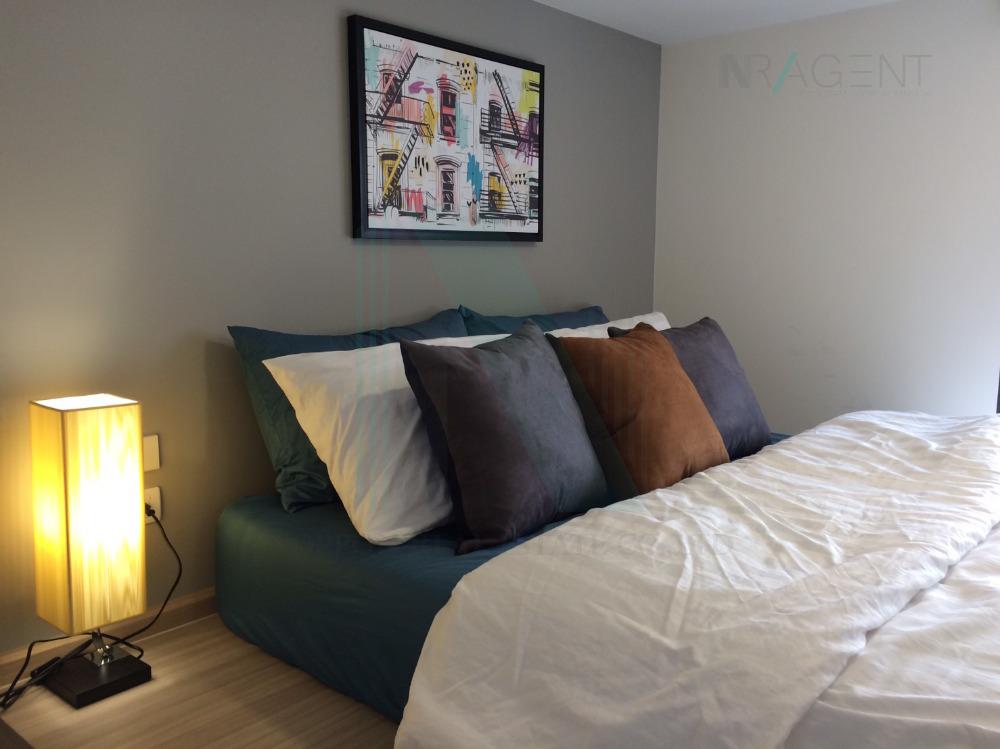 รูป 📌 ขายคอนโด ชีวาทัย เรสซิเดนซ์ อโศก อาคาร 1 ชั้น 14 1 ห้องนอน ขนาด 30.00 ตรม ใกล้ ตลาดอยู่เจริญ - รูปที่ 5/8