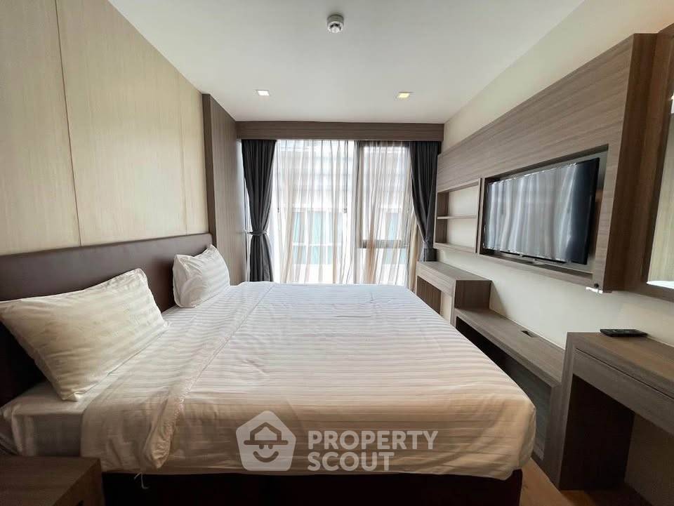 รูป คอนโด 1-ห้องนอน ที่ อาร์ท แอท ทองหล่อ ใกล้ ทองหล่อ (ID 2662032) - รูปที่ 5/7