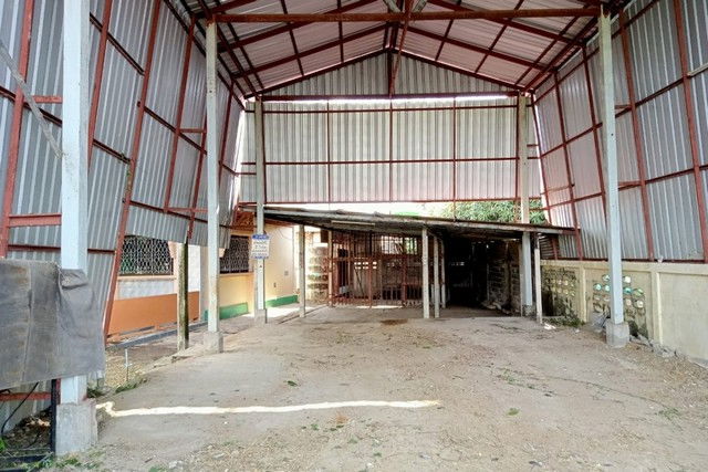 รูป F6-0289 ขายบ้านพร้อมที่ดิน ตำบลหัวถนน อำเภอท่าตะโก นครสวรรค์ (โปรโมชั่นจนถึงวันที่ 30 มิถุนายน 2569) - รูปที่ 8/8