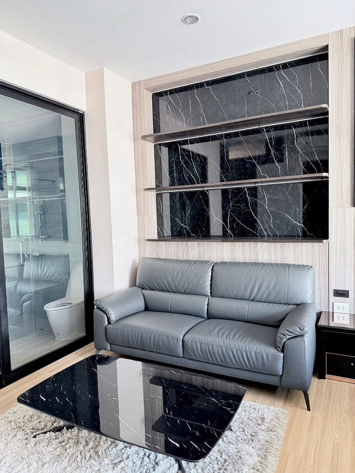 รูป #R9343 🎉 210269 ให้เช่าบ้าน Nirvana Define Srinakarin-Rama9 - รูปที่ 15/20