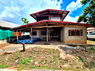 Houses for sale Kut Chap Udon Thani : FOR SALE  HOUSE PROPERTY  500000 BAHT.