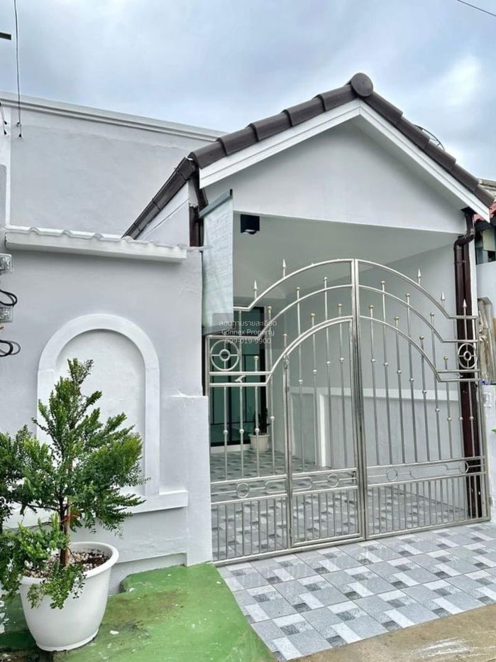 รูป ขายทาวน์เฮ้าส์/ทาวน์โฮม บ้านพิมลราช 4 ไทรน้อย ไทรน้อย นนทบุรี CX-102636 ✅ ทักไลน์ @connexproperty ตอบทันที ทีมงานมืออาชีพ ✅ - รูปที่ 9/12