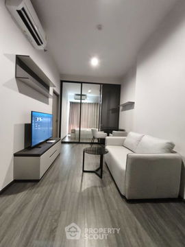 2-BR Condo at IDEO Sukhumvit - Rama 4 near BTS Phra Khanong (ID 2552576)